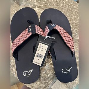 Vineyard Vines Flip Flops Women’s